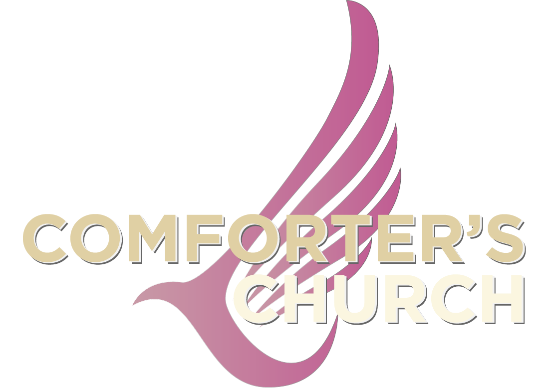 Comforters Church Logo